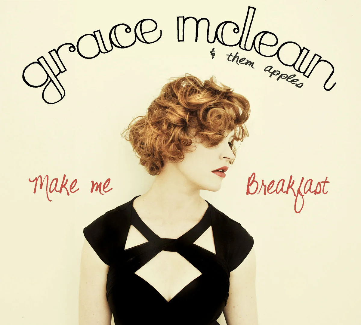 Music — Grace McLean